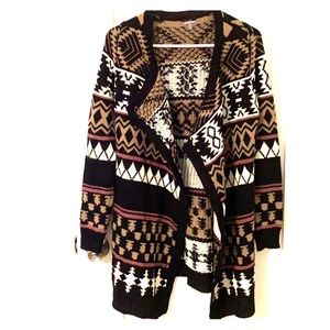 Charlotte Russe cardigan. Size small